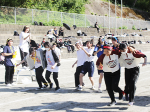 紅葉祭！PART④♪